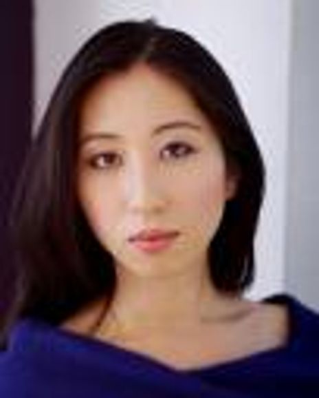 Josephine Huang Headshot