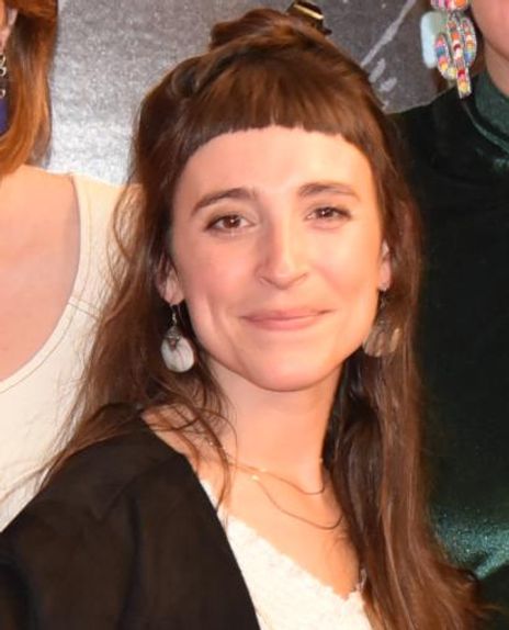 Jeanna Phillips Headshot