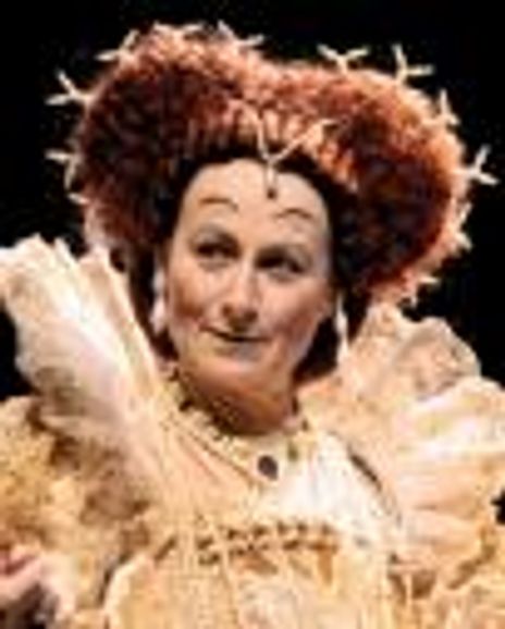 Diane D'Aquila Headshot