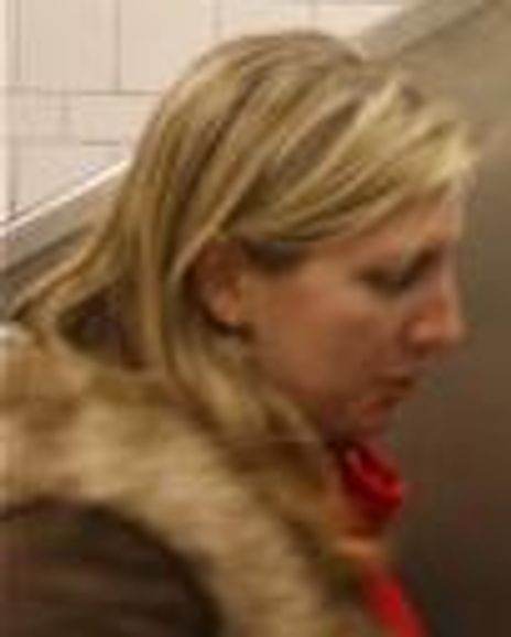 Ashley Lovell Headshot