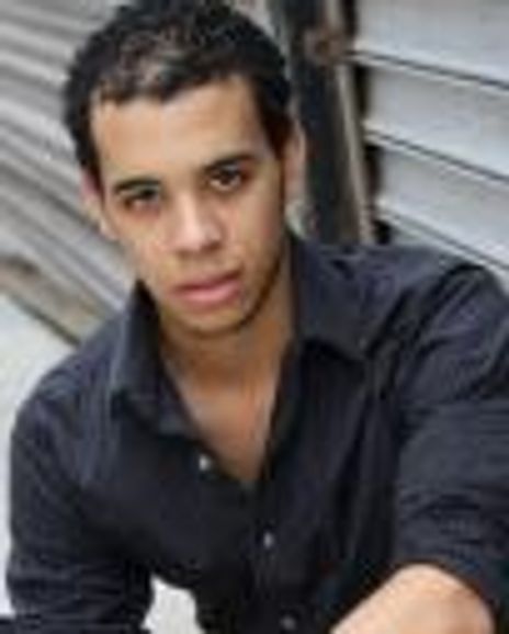 Jordan Tierney Headshot