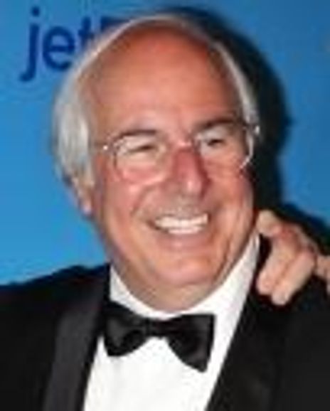 Frank Abignale Jr. Headshot