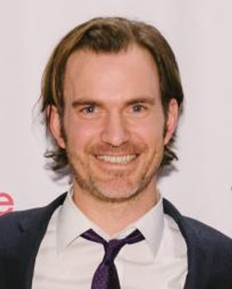 Braden Abraham Headshot