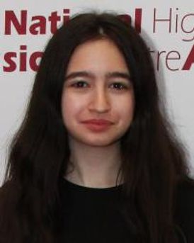 Hayley Feinstein Headshot