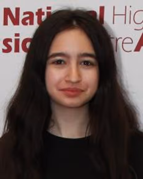 Hayley Feinstein Headshot