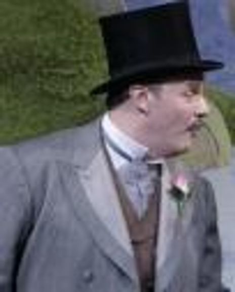 Chris Hietikko Headshot