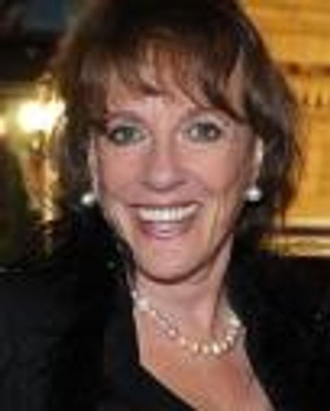 Esther Rantzen Headshot