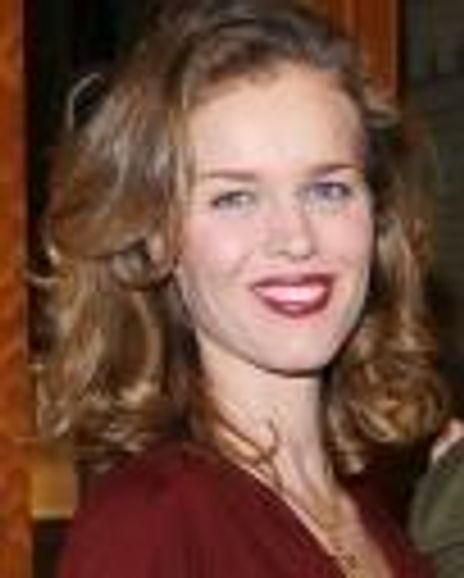 Eva Herzigova Headshot