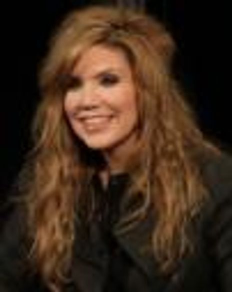 Alison Krauss Headshot