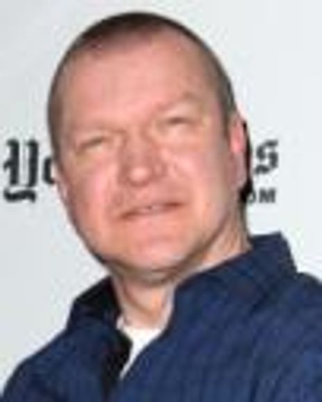 Dana Jenning Headshot