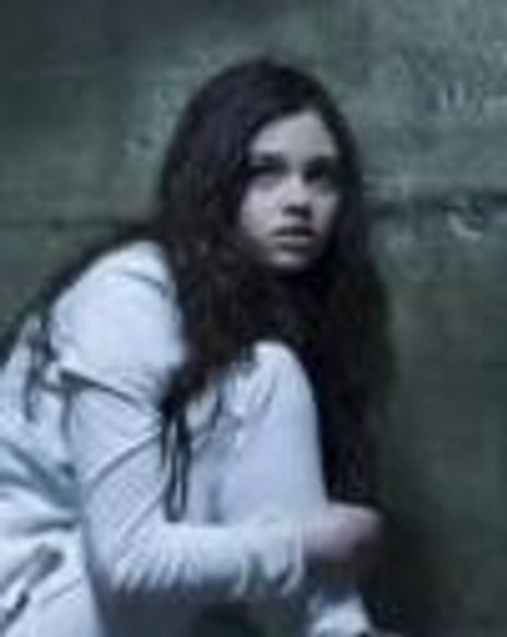 India Eisley Headshot