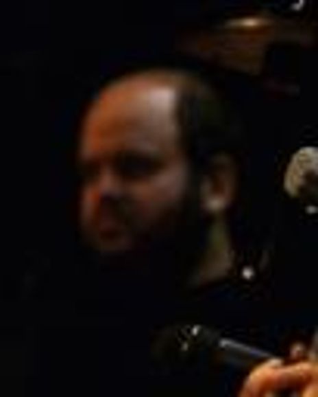 César Belda Headshot