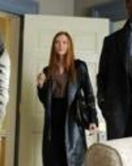 Darby Stanchfield Headshot