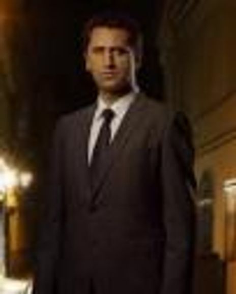 Cliff Curtis Headshot