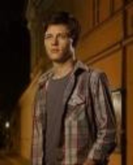 Nick Eversman Headshot