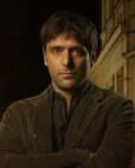 Adriano Giannini Headshot