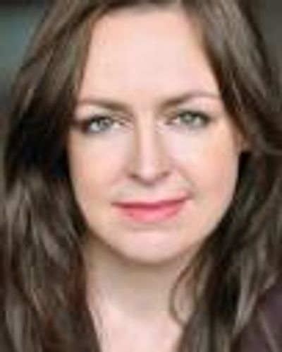 Andrus Nichols Headshot