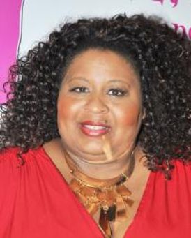 Erica Watson Headshot