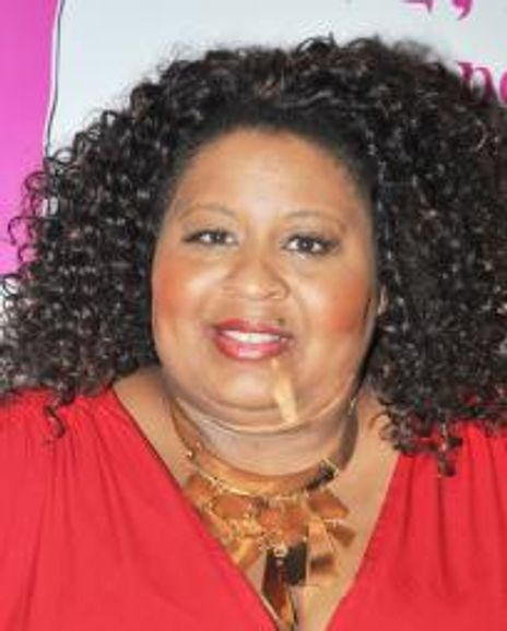 Erica Watson Headshot