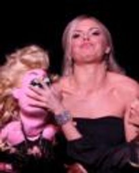 Chelsea Packard Headshot