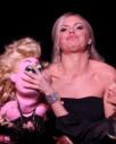 Chelsea Packard Headshot