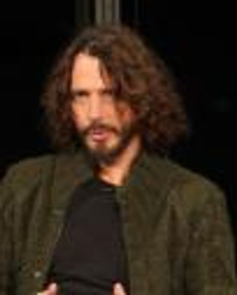 Chris Cornel Headshot