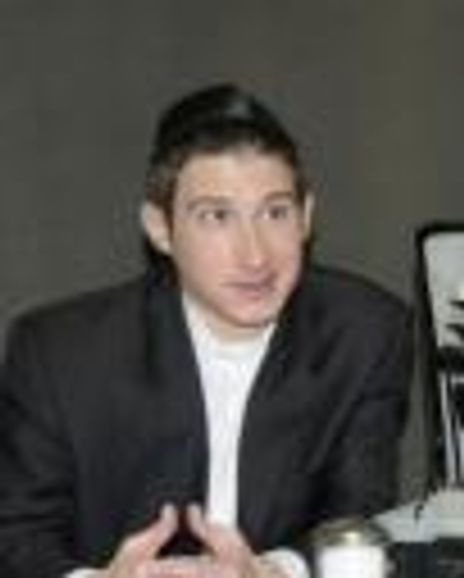 Darren Carfano Headshot