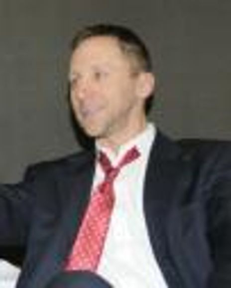 Jordan Zaretsky Headshot