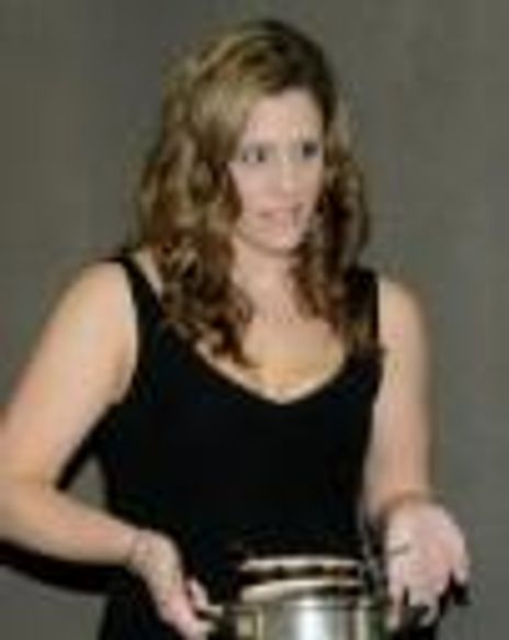 Vanessa Garrabrant Headshot