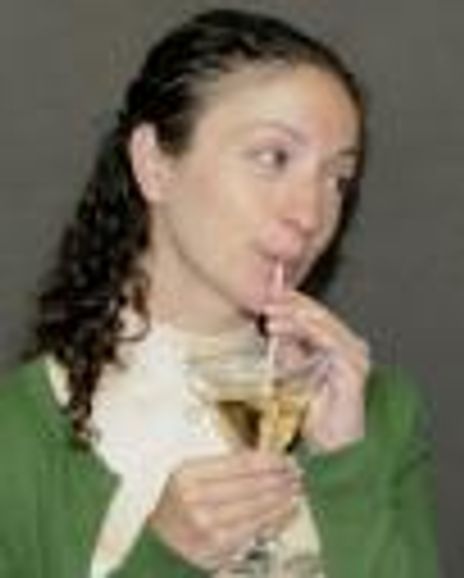 Joanna Koster Headshot