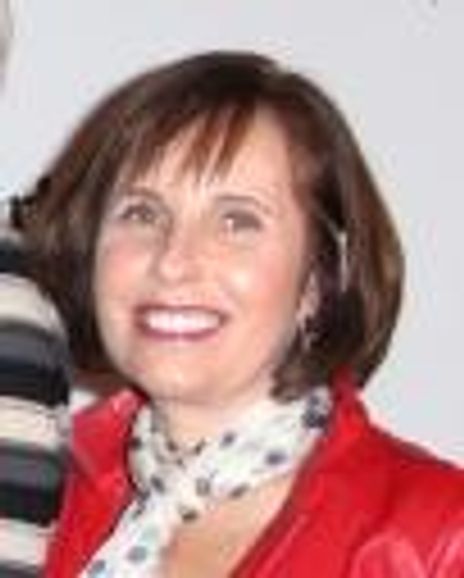 Michelle King Headshot