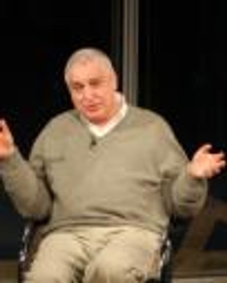 George Kalogerakis Headshot