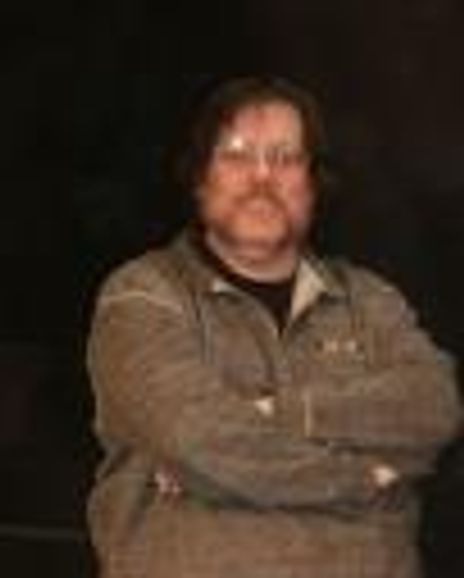 Edward Kuffert Headshot