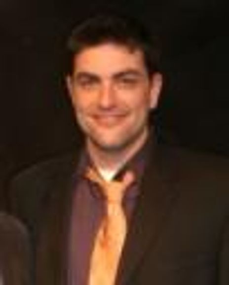 Michael J. Bullaro Headshot