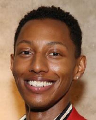 Brandon Gill Headshot