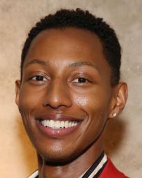 Brandon Gill Headshot