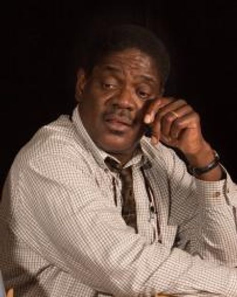 Johnny Lee Davenport Headshot
