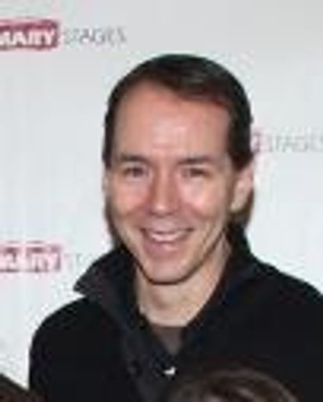 Paul Niwbanck Headshot