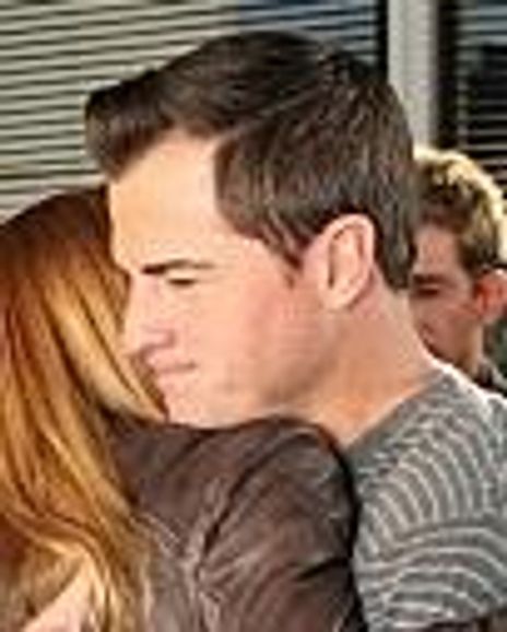 George Eads Headshot