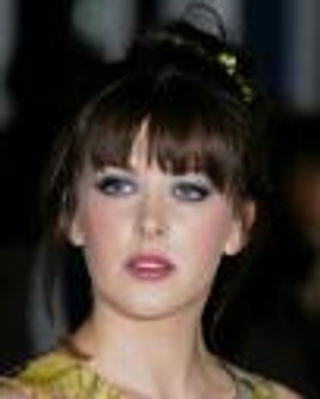 Alexandra Roach Headshot