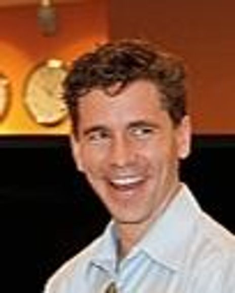 Brian Dietzen Headshot