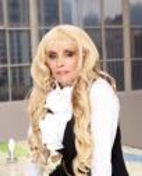 Victoria Gotti Headshot