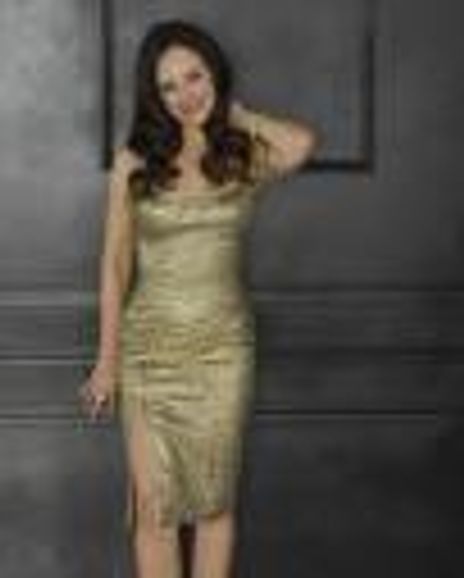 Madeleine Stowe Headshot