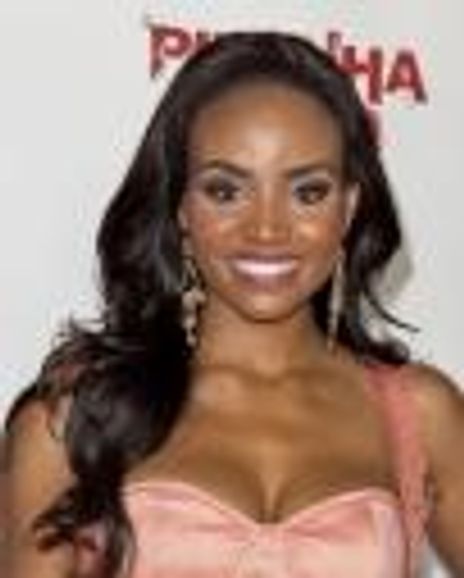 Meagan Tandy Headshot