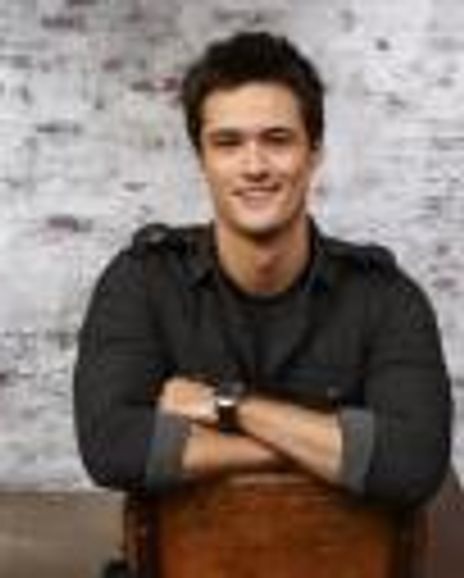 Matthew Atkinson Headshot