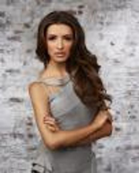 India De Beaufort Headshot