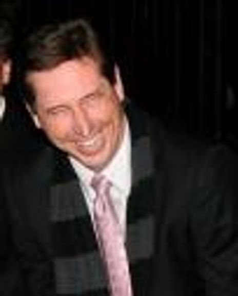 Mark Cendrowski Headshot