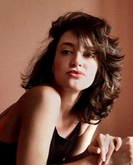 Keilly McQuail Headshot