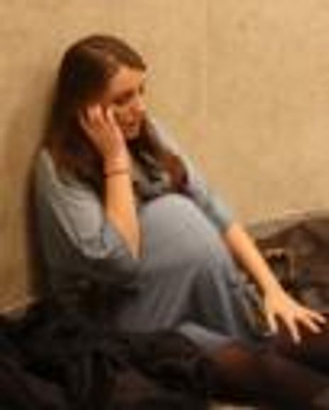 Katelyn Manfre Headshot