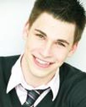 Michael Peter Deeb Headshot